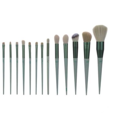 Makeup brush 13Pcs Soft Fluffy Makeup Brushes Set Blending