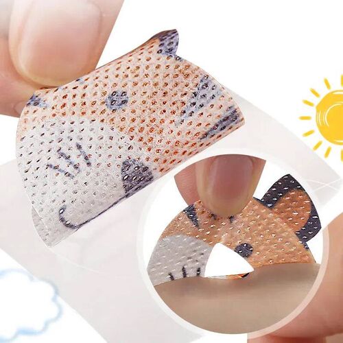30PCS  Anti-Snoring Mouth Patch Improving Patch For Children