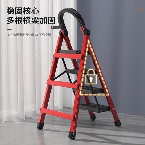 Domestic ladder Folding ladder Miter ladder Telescopic stair