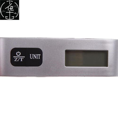 hanging scale electronic luggage suitcase travel bag weight
