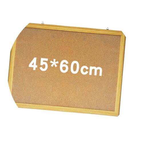 。Cork board photo wall message board background bulletin b