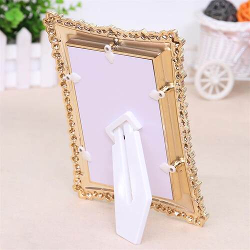 photo frame develop photos picture customized gift present