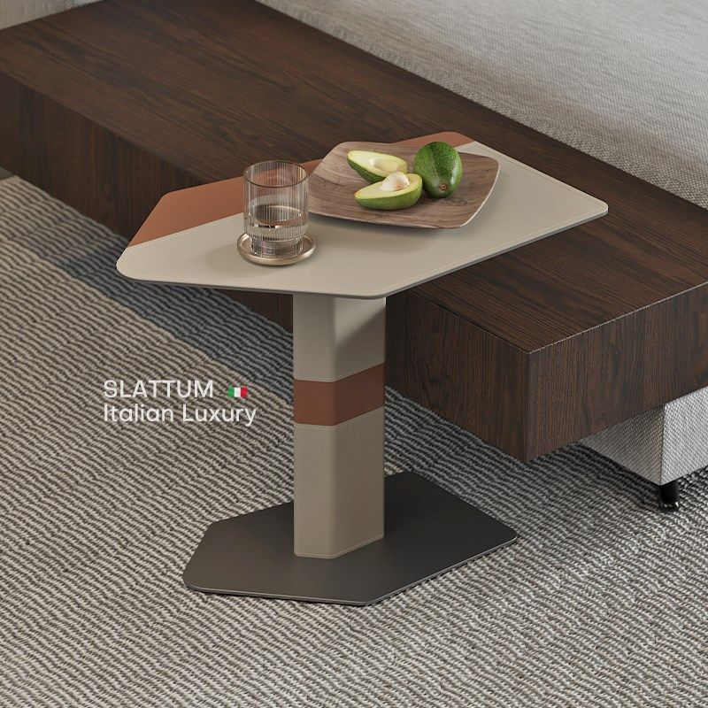 意式小茶几可移动沙发边几客厅阳台家用创意小桌子卧室床头侧边柜,住宅家具,角几/边几,淘宝优惠券,粉丝福利购,淘宝优惠卷