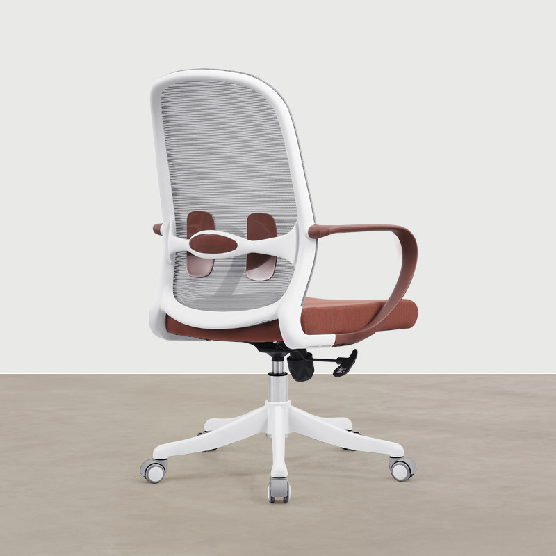 办公椅子舒适久坐会议椅网椅高背透气可躺电脑椅家用弓形职员椅,商业/办公家具,办公电脑椅/职员椅,淘宝优惠券,粉丝福利购,淘宝优惠卷