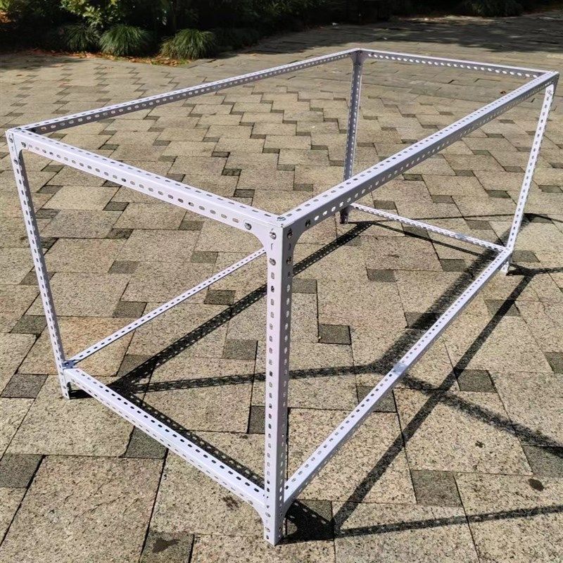 笼子架鸟宠架宠物鸡笼鸽子狗 笼框架角钢花架多肉架自由架子,商业/办公家具,物料架,淘宝优惠券,粉丝福利购,淘宝优惠卷