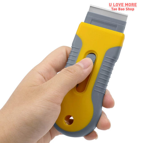 Glass Cleaning Scraper Used for Home Decoration Tile Window