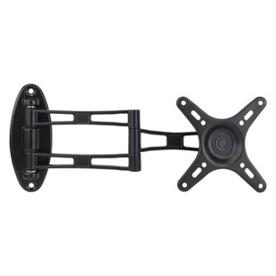 电脑液晶显示器支架伸缩旋转竖屏万向壁挂工业设备激光打标机支架