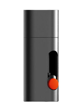 Wowstick  Gluer 便携锂电热熔胶笔 艺术创作设计修复粘合工具