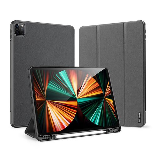 适用iPad 10th Air4/5 Case带笔槽ipad 10.2 iPad Air6 Pro 11 13
