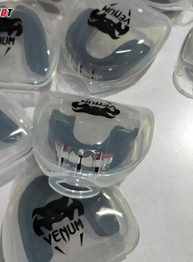 Sports Mouth Guard For Basketball Rugby Boxing Karate Applia