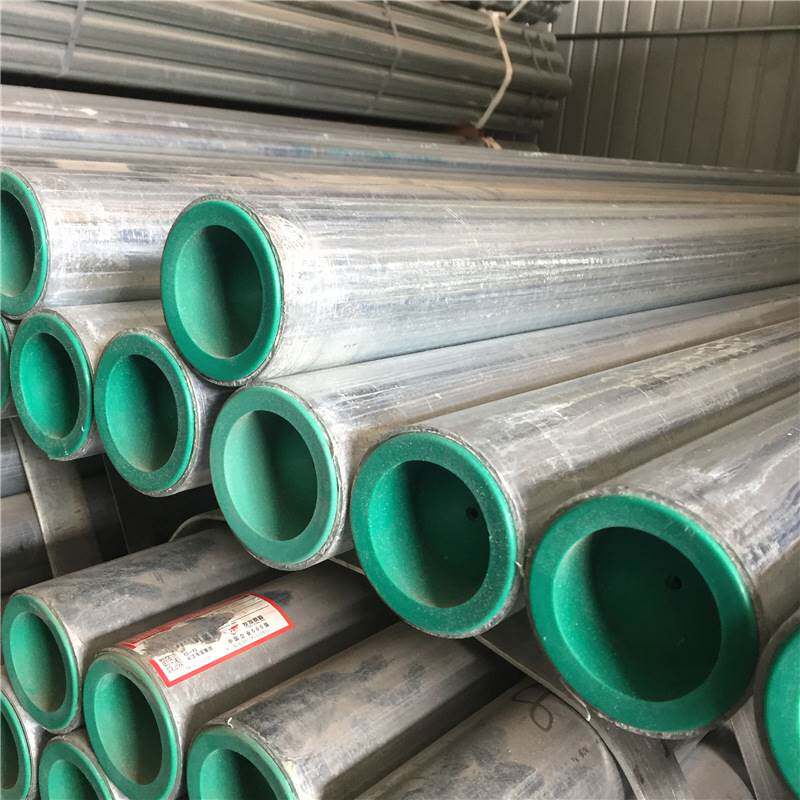 钢塑复合管热浸塑电缆穿线钢管衬塑管镀锌钢管给水管聚乙烯钢塑管,基础建材,铝塑管,淘宝优惠券,粉丝福利购,淘宝优惠卷