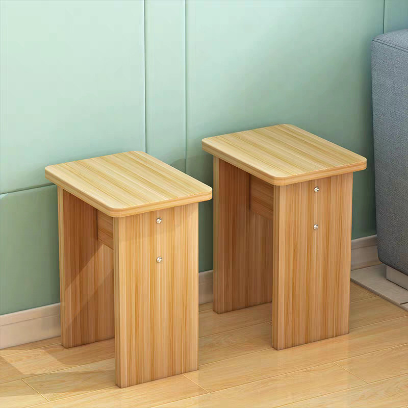 餐桌配凳家用客厅小板凳折叠桌搭配凳小椅子矮凳,住宅家具,矮凳,淘宝优惠券,粉丝福利购,淘宝优惠卷