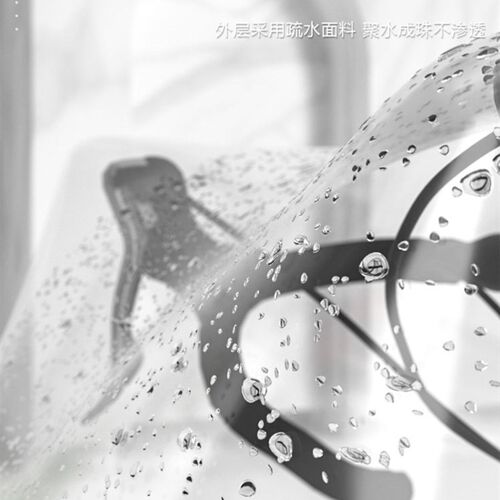 Bike Cover Cycle Bicycle Multipurpose Rain Snow Cycling Dus