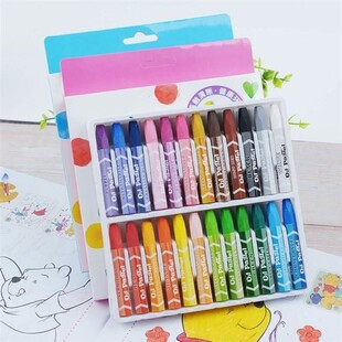 crayons safety baby color crayon child