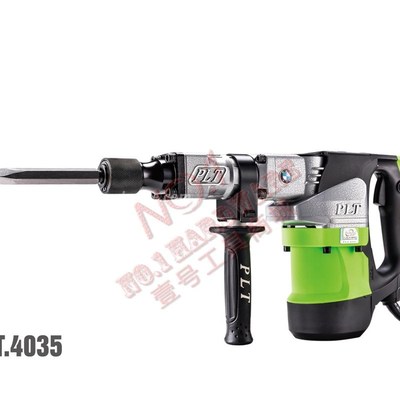 普力通 润田工业级大功率电锤0810电镐高转速082电镐采矿