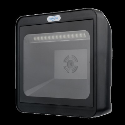 万酷VP910二维扫描平台商超收银支付扫描器自感应扫码器商品条码