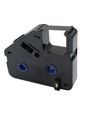 凯标线号机C-190E/T色带KB-19BK 丽标c-2E/T线号打印机色带