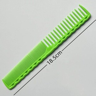 Hair Cutting Comb Hairdressing Combs Hairstylist Professiona