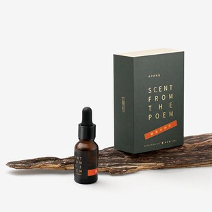 EY-PRODUCTS  DANCING WIND 风之舞 扩香器 桌面香薰 意外设计