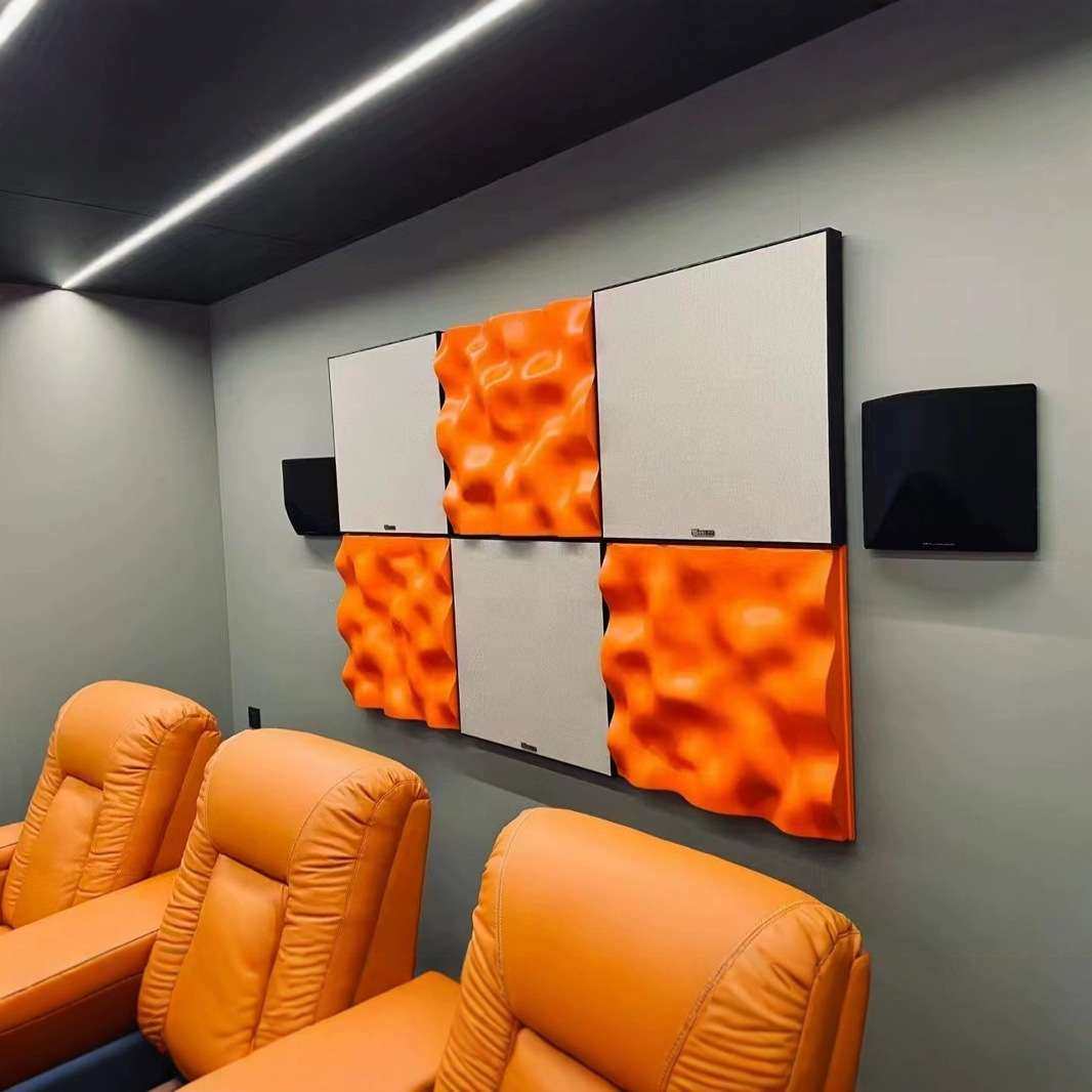 云扩散体墙顶天花装饰扩散板声学云扩反射吸音组合防噪音隔音降噪,3C数码配件,其它配件,淘宝优惠券,粉丝福利购,淘宝优惠卷