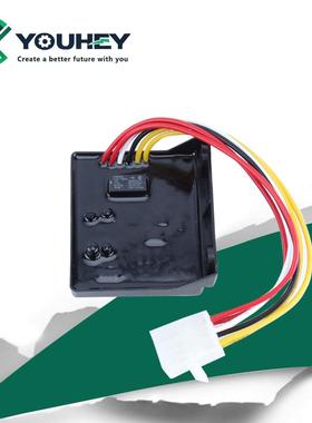 NC-73 708045 NC-77(A) 20304 柴油发电机组自动电压调节器AVR