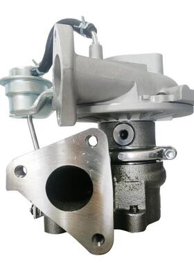 TOPOWER RHF4H 14411-VK50A涡轮增压器 汽车增压机及配件