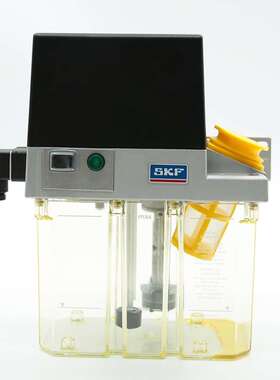 SKF VOGEL 自动润滑齿轮泵MKU2-KW3-20005+428