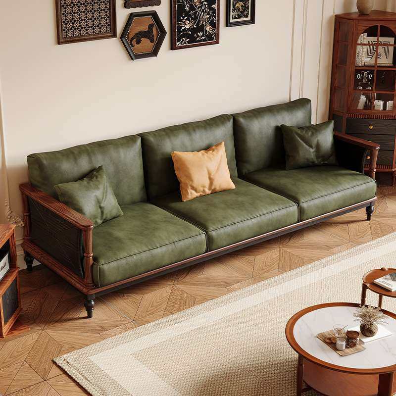 中古风实木沙发2025新款现代简约客厅坐椅家用小户型直排布艺沙发,3C数码配件,其它配件,淘宝优惠券,粉丝福利购,淘宝优惠卷