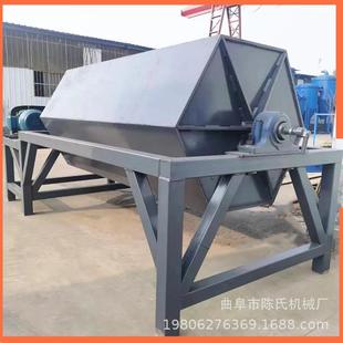 火烧铁除锈干磨机 五金件翻新除油六角滚筒抛光机 铁件去氧化层机