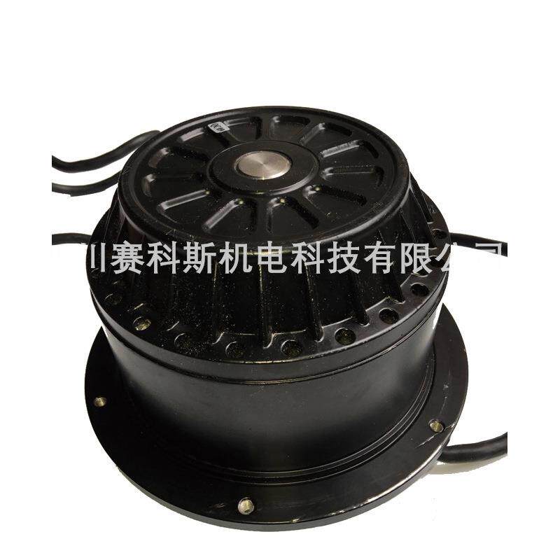 空压机配件外转子风扇电机MK137-4DK.10原厂配件优惠促销