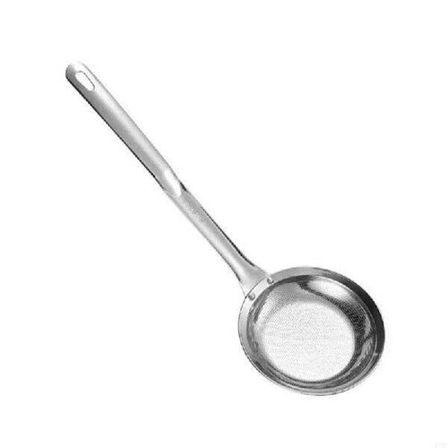 J78C Versatile Stainless Steel Slotted Spoon Long Lasting