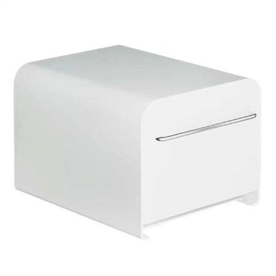 Kitchen Organizer Sturdy Tabletop Storage Cabinet Cosmetics