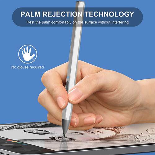 Stylus Pen For Microsoft Surface Pro 7 6 5 4 Surface Go Book