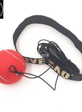 Fight Ball Boxing Reflex Reaction Speed Training Boxing Punc