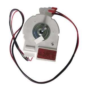 For Haier Refrigerator BCD-550WB Refrigeration DC Fan