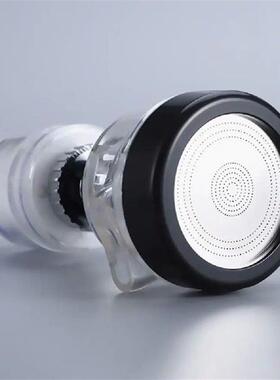 1Pcs Bubbler Dispenser Faucet Aerator Water Saving Shower
