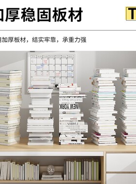 Computer office desk student study table chair combination