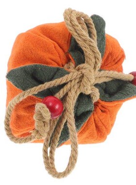 Empty Sachet Blessing Bag Pendant Silk Brocade Pouches