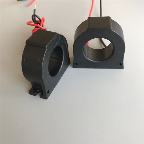 圳恒通交流电表大孔三相电压电流互感器QE-2 1000:1 2000:1