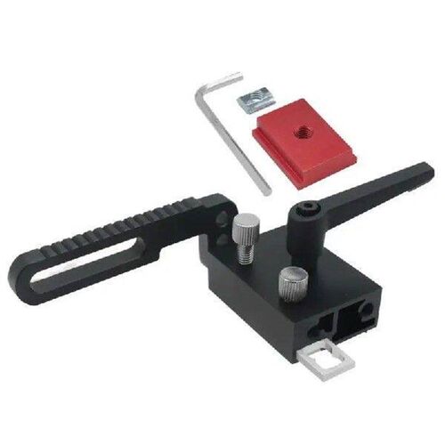 Track Stop 75 Type 75 Aluminium Alloy Adjustable Fence