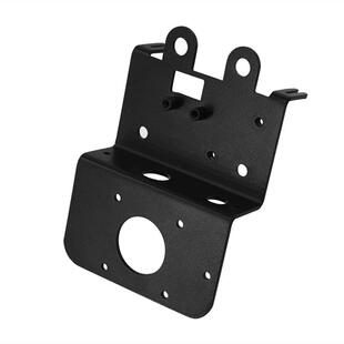 Ender 3 Direct extrusion Drive Plate Upgrade Kit Aluminum Al