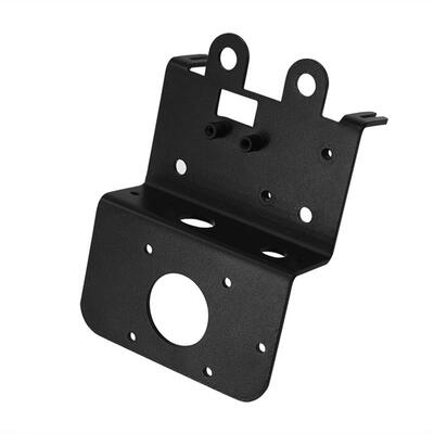 Ender 3 Direct extrusion Drive Plate Upgrade Kit Aluminum Al