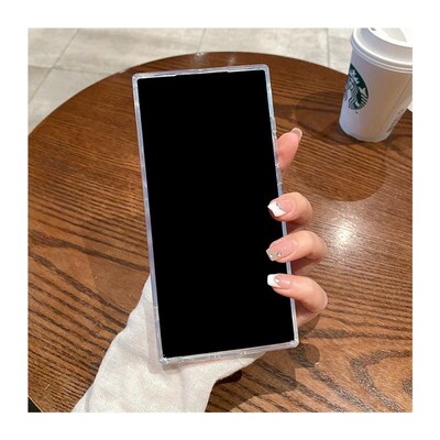 Good Best Clear Hard Cases Cover Protector for Samsung Galax