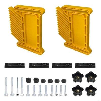 583C Featherboard Table Sawing Accessories Board Adjustable