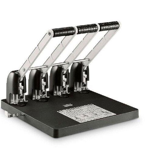 Paper Hole Punch Heavy Duty Hole Puncher 4 Holes Punch 150