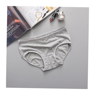 Girls underwear women pure cotton Underpants knicker