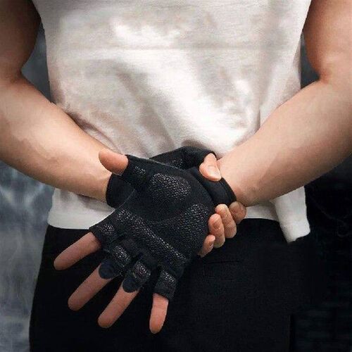 Weight Lifting Gloves Half Finger Workout Gloves Exercise