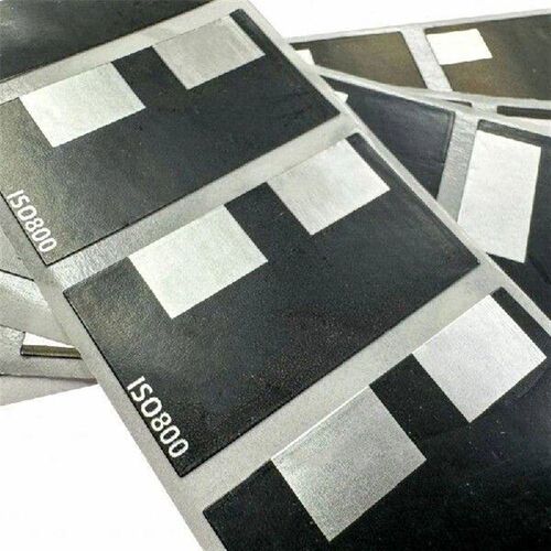 10Pages 135 35mm Film Cassette DX Code Sticker ISO800 1600