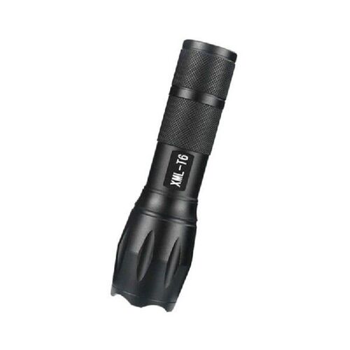 N0HA Handheld LED Pocket Flashlight Watertight Pocket