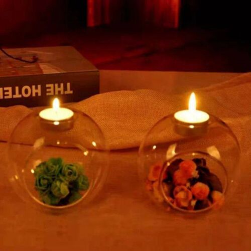 Romantic Wedding Dinner Decor Classic Crystal Transparent Gl